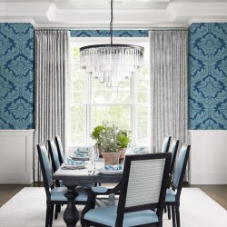 Обои KT Exclusive Charleston Damask CN32602