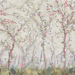 Панно Affresco Atmosphere AF501-COL1 2x2,01 м
