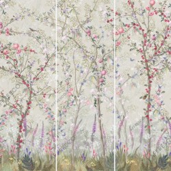 Панно Affresco Atmosphere AF501-COL1 2x2,01 м