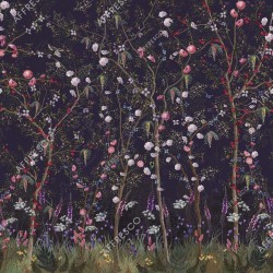Панно Affresco Atmosphere AF501-COL2 2x2,01 м