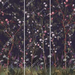 Панно Affresco Atmosphere AF501-COL2 2x2,01 м