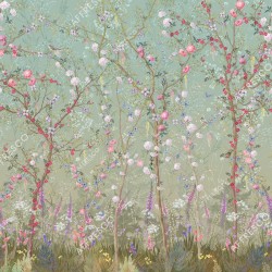 Панно Affresco Atmosphere AF501-COL3 2x2,01 м