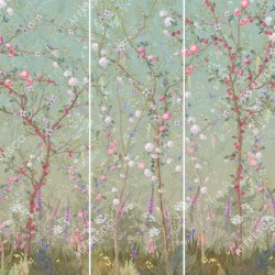 Панно Affresco Atmosphere AF501-COL3 2x2,01 м