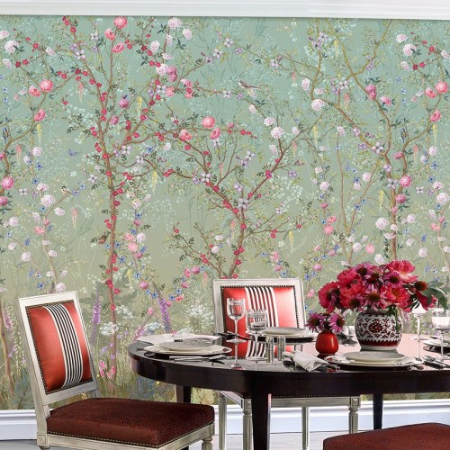 Панно Affresco Atmosphere AF501-COL3 2x2,01 м