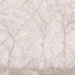 Панно Affresco Atmosphere AF501-COL4 2x2,01 м