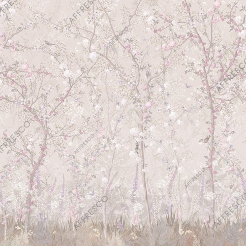 Панно Affresco Atmosphere AF501-COL4 2x2,01 м