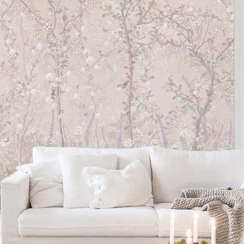 Панно Affresco Atmosphere AF501-COL4 2x2,01 м