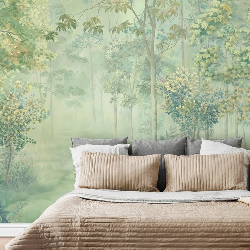 Панно Affresco Atmosphere AF527-COL1 2x3,35 м