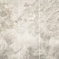 Панно Affresco Atmosphere AF527-COL2 2x3,35 м