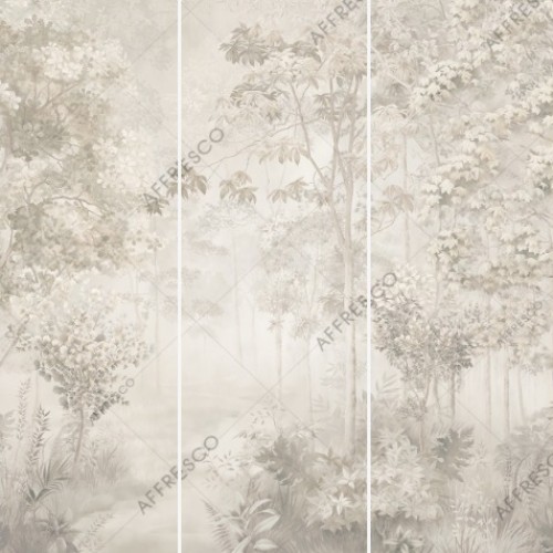 Панно Affresco Atmosphere AF527-COL2 2x3,35 м Панно Affresco Atmosphere AF527-COL2 2x3,35 м