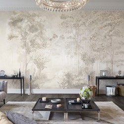 Панно Affresco Atmosphere AF527-COL2 2x3,35 м