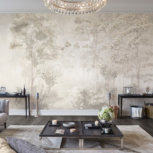 Панно Affresco Atmosphere AF527-COL2 2x3,35 м Панно Affresco Atmosphere AF527-COL2 2x3,35 м