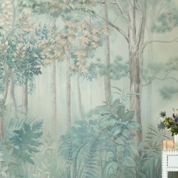 Панно Affresco Atmosphere AF527-COL3 2x3,35 м