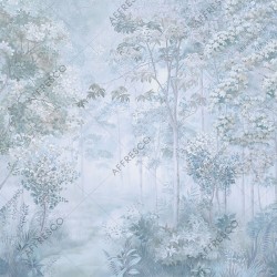 Панно Affresco Atmosphere AF527-COL4 2x3,35 м