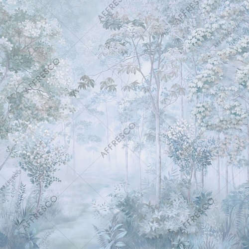 Панно Affresco Atmosphere AF527-COL4 2x3,35 м