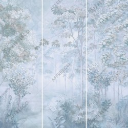 Панно Affresco Atmosphere AF527-COL4 2x3,35 м