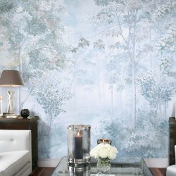 Панно Affresco Atmosphere AF527-COL4 2x3,35 м