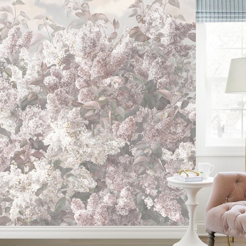 Панно Affresco Atmosphere AF508-COL2 2x2,01 м