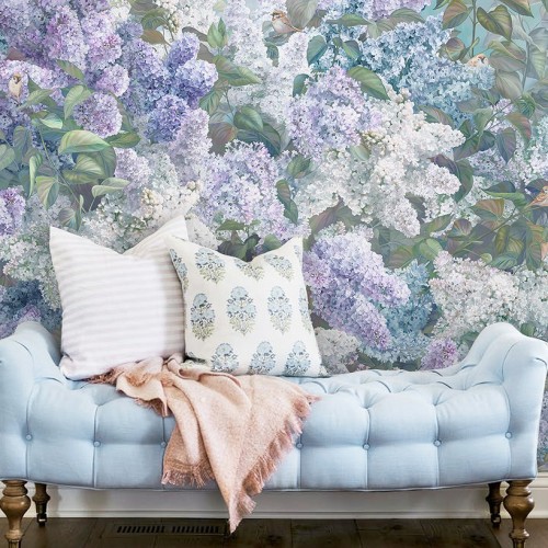 Панно Affresco Atmosphere AF508-COL3 2x2,01 м