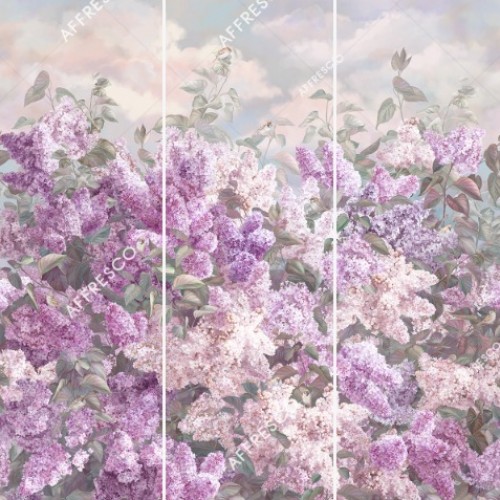 Панно Affresco Atmosphere AF508-COL4 2x2,01 м