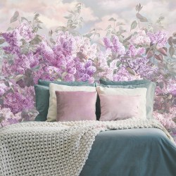 Панно Affresco Atmosphere AF508-COL4 2x2,01 м