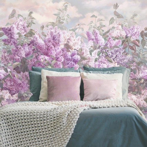 Панно Affresco Atmosphere AF508-COL4 2x2,01 м