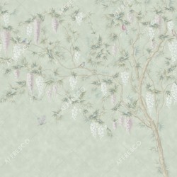 Панно Affresco Atmosphere AF515-COL1 2x2,68 м