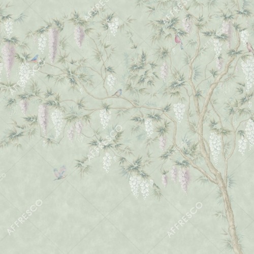 Панно Affresco Atmosphere AF515-COL1 2x2,68 м