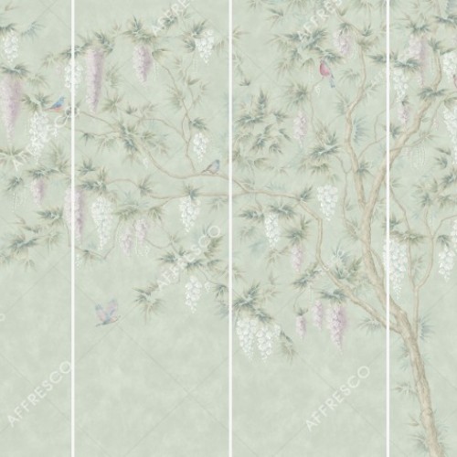 Панно Affresco Atmosphere AF515-COL1 2x2,68 м
