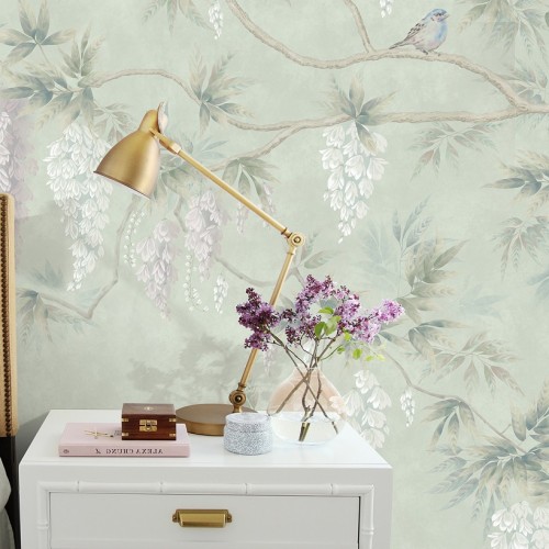 Панно Affresco Atmosphere AF515-COL1 2x2,68 м