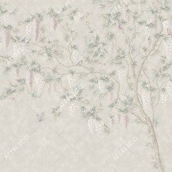 Панно Affresco Atmosphere AF515-COL2 2x2,68 м