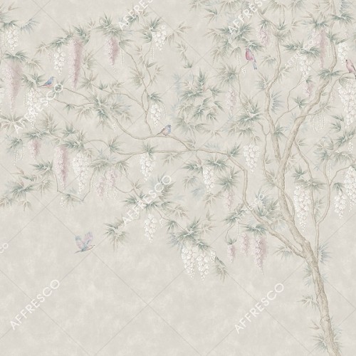 Панно Affresco Atmosphere AF515-COL2 2x2,68 м