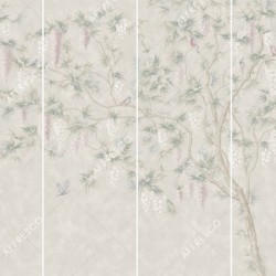 Панно Affresco Atmosphere AF515-COL2 2x2,68 м