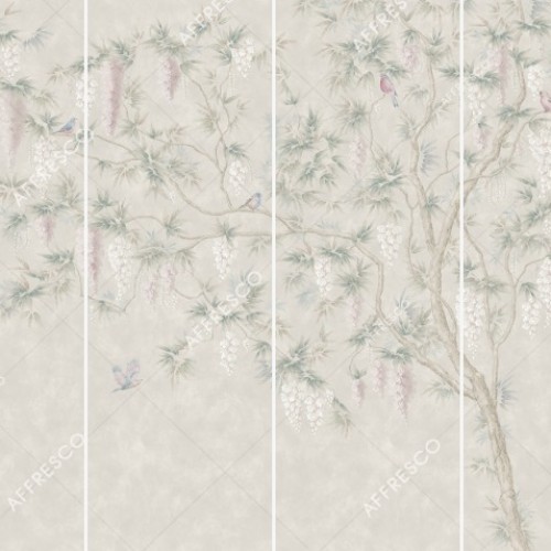 Панно Affresco Atmosphere AF515-COL2 2x2,68 м