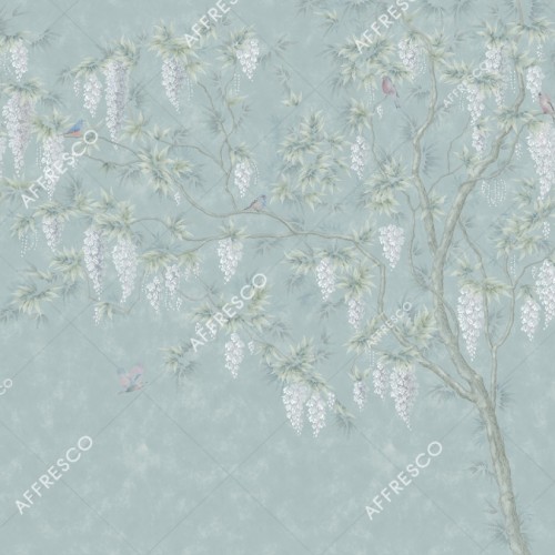 Панно Affresco Atmosphere AF515-COL3 2x2,68 м