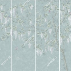 Панно Affresco Atmosphere AF515-COL3 2x2,68 м