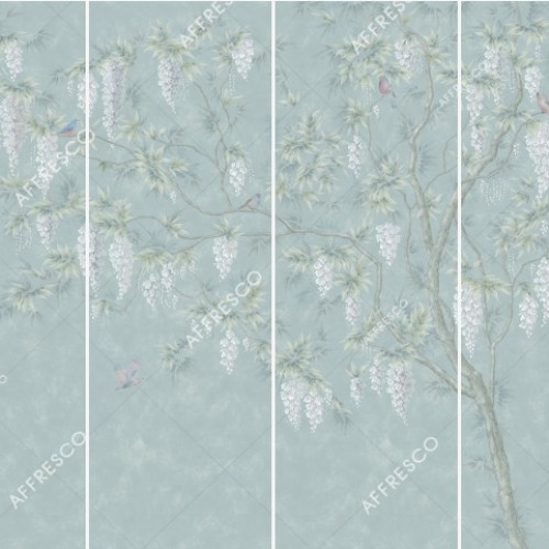 Панно Affresco Atmosphere AF515-COL3 2x2,68 м