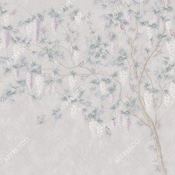 Панно Affresco Atmosphere AF515-COL4 2x2,68 м