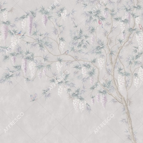 Панно Affresco Atmosphere AF515-COL4 2x2,68 м