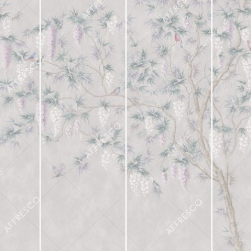 Панно Affresco Atmosphere AF515-COL4 2x2,68 м