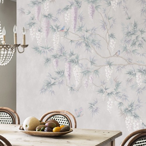 Панно Affresco Atmosphere AF515-COL4 2x2,68 м