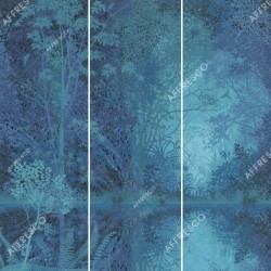 Панно Affresco Atmosphere AF530-COL1 2x2,01 м