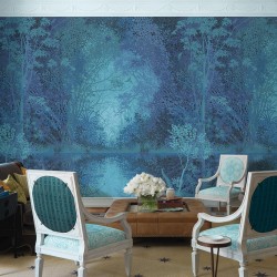 Панно Affresco Atmosphere AF530-COL1 2x2,01 м