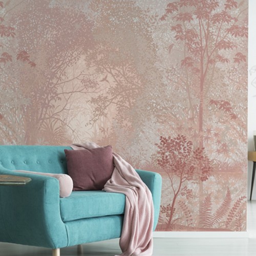 Панно Affresco Atmosphere AF530-COL2 2x2,01 м