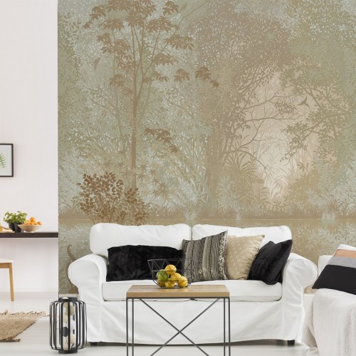 Панно Affresco Atmosphere AF530-COL3 2x2,01 м