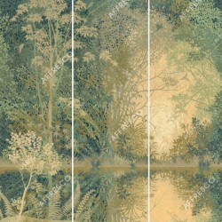 Панно Affresco Atmosphere AF530-COL4 2x2,01 м