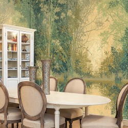 Панно Affresco Atmosphere AF530-COL4 2x2,01 м