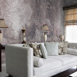 Панно Affresco Atmosphere AF530-COL5 2x2,01 м