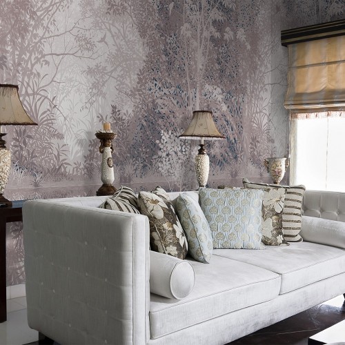 Панно Affresco Atmosphere AF530-COL5 2x2,01 м