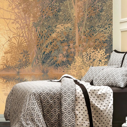 Панно Affresco Atmosphere AF530-COL6 2x2,01 м
